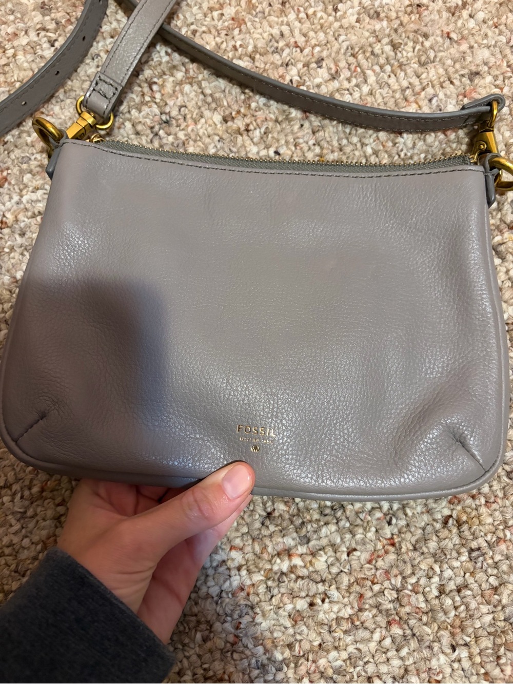 Fossil crossbody - Picture 3 of 3